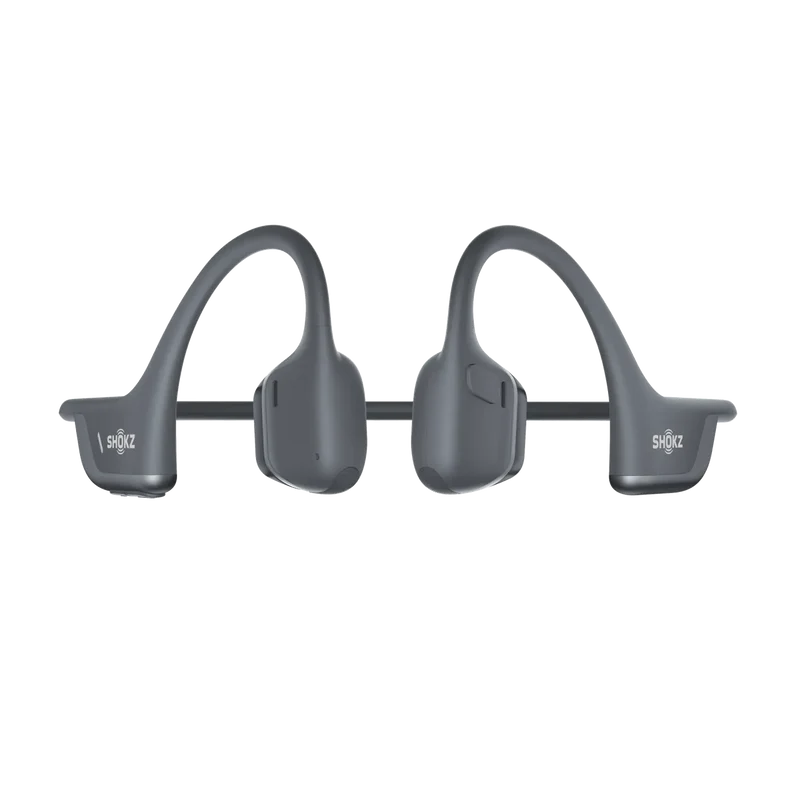 SHOKZ OpenRun PRO 2 Mini | Casque Bluetooth à conduction osseuse à oreille ouverte