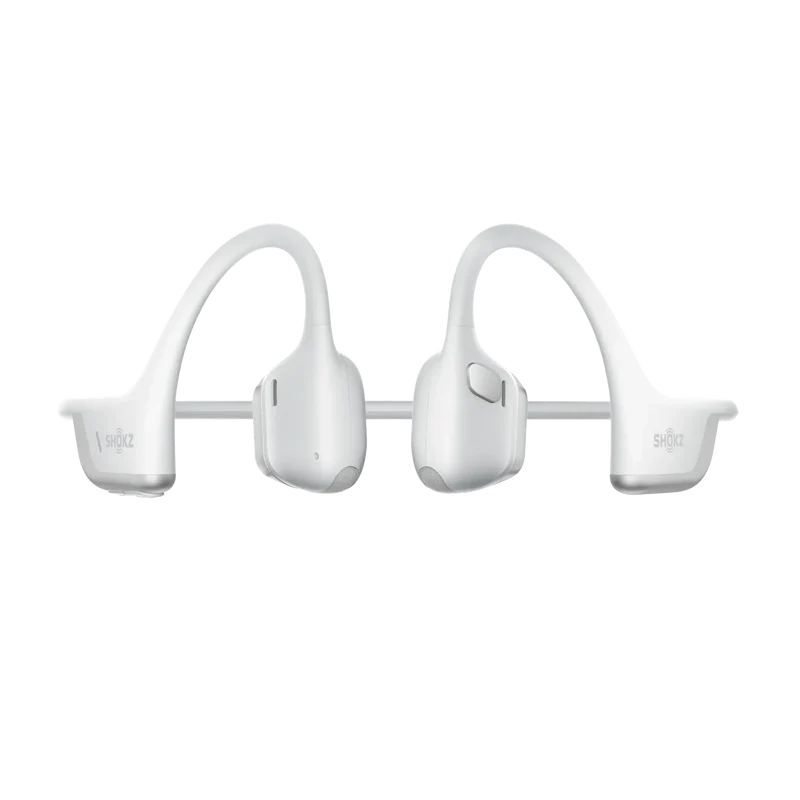 SHOKZ OpenRun PRO 2 Mini | Casque Bluetooth à conduction osseuse à oreille ouverte