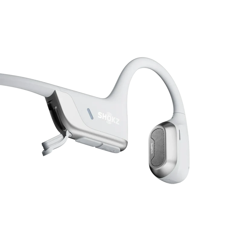 SHOKZ OpenRun PRO 2 Mini | Casque Bluetooth à conduction osseuse à oreille ouverte