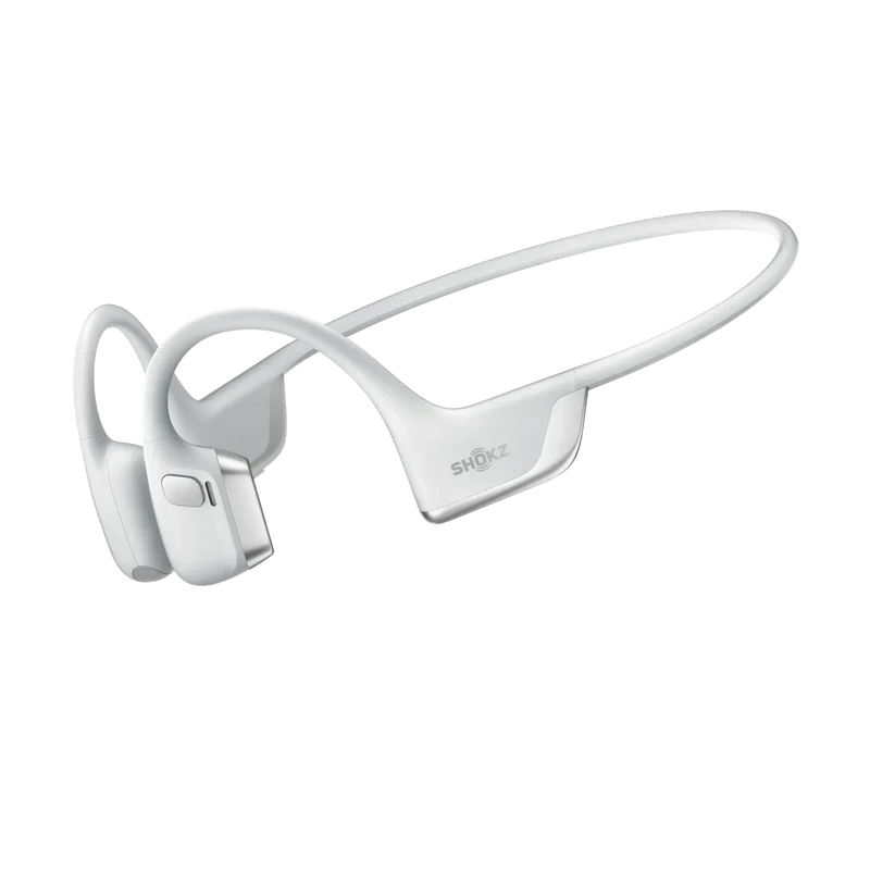 SHOKZ OpenRun PRO 2 Mini | Casque Bluetooth à conduction osseuse à oreille ouverte