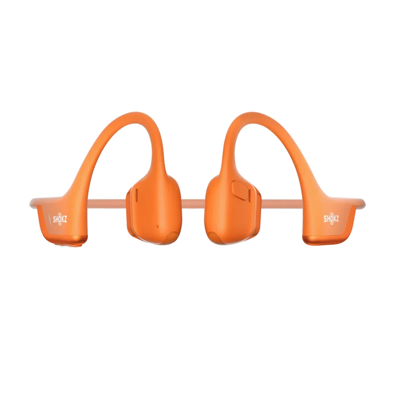 SHOKZ OpenRun PRO 2 Mini | Casque Bluetooth à conduction osseuse à oreille ouverte