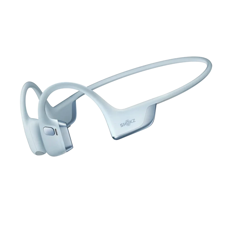SHOKZ OpenRun PRO 2 Mini | Casque Bluetooth à conduction osseuse à oreille ouverte