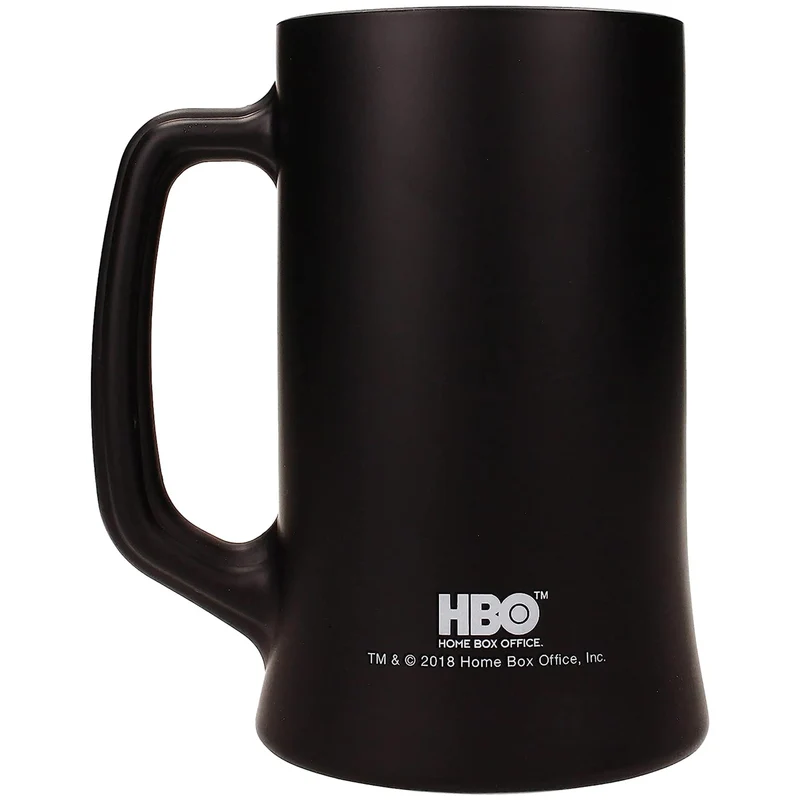 Game of Thrones Bierkrug Haus Stark