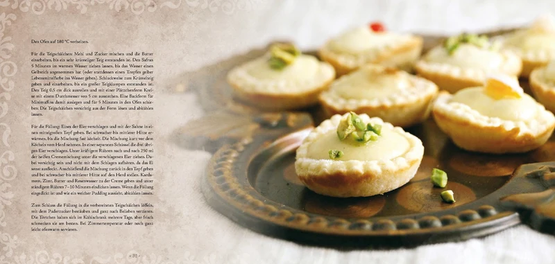 From the Sands of Dorne: Kochbuch zu Game of Thrones