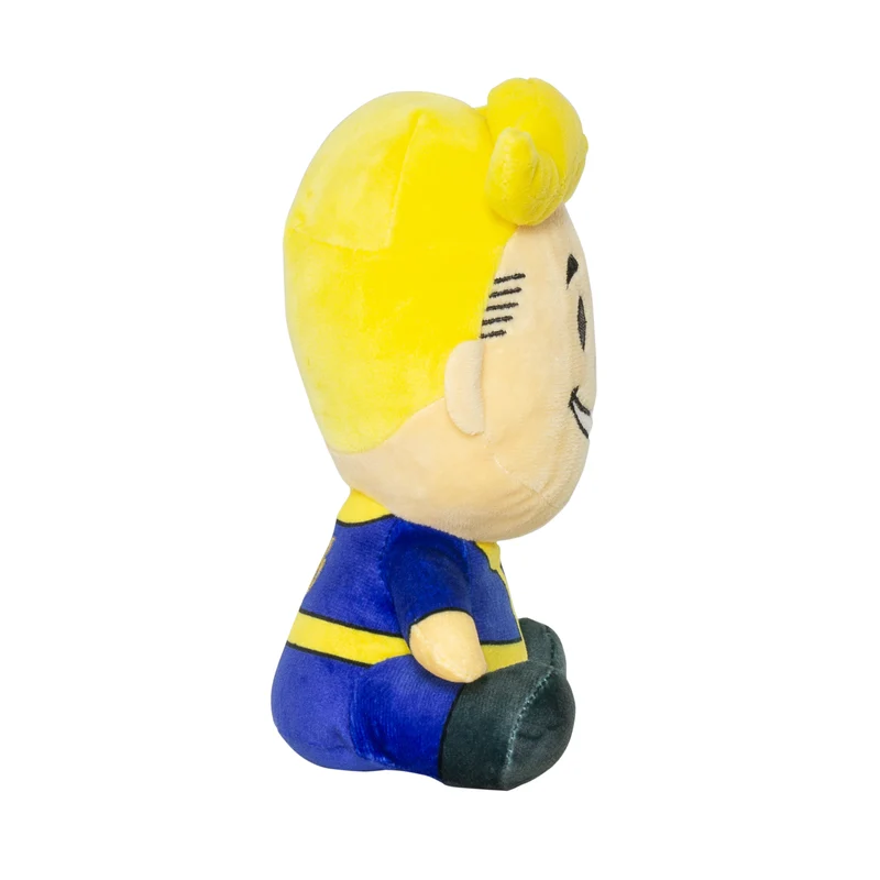 Fallout Vault Boy Plüschfigur