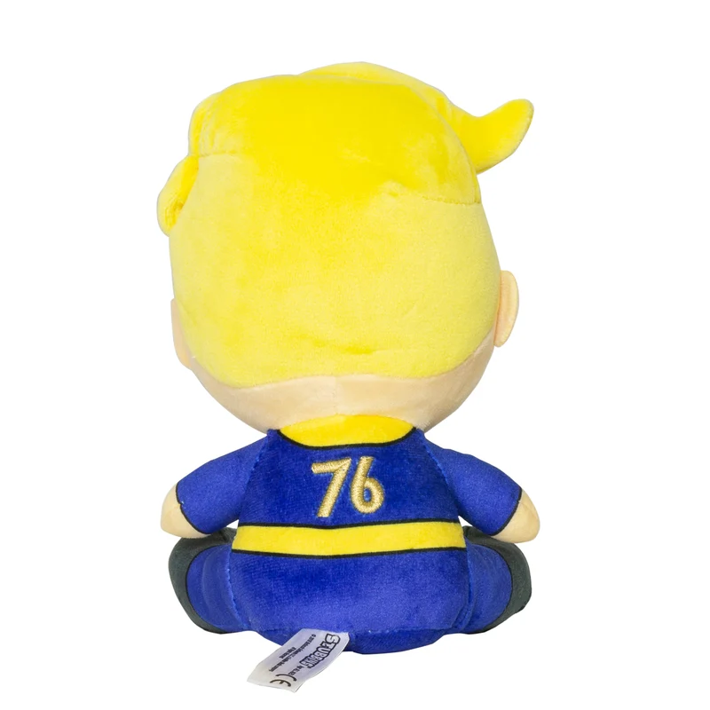 Fallout Vault Boy Plüschfigur