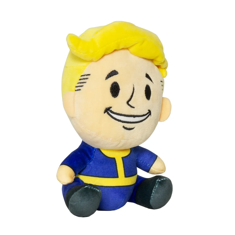 Fallout Vault Boy Plüschfigur