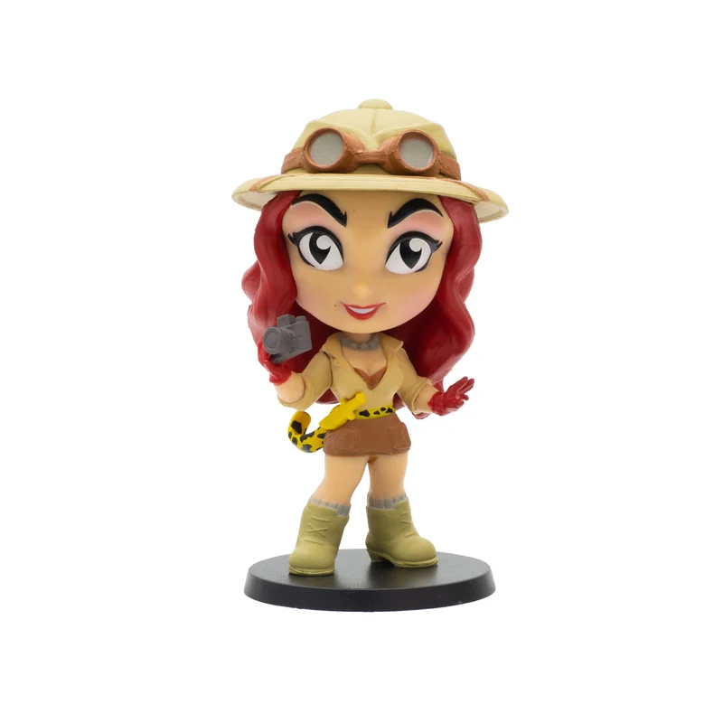 DC Comics Lil Bombshells Sammelfiguren Serie 2