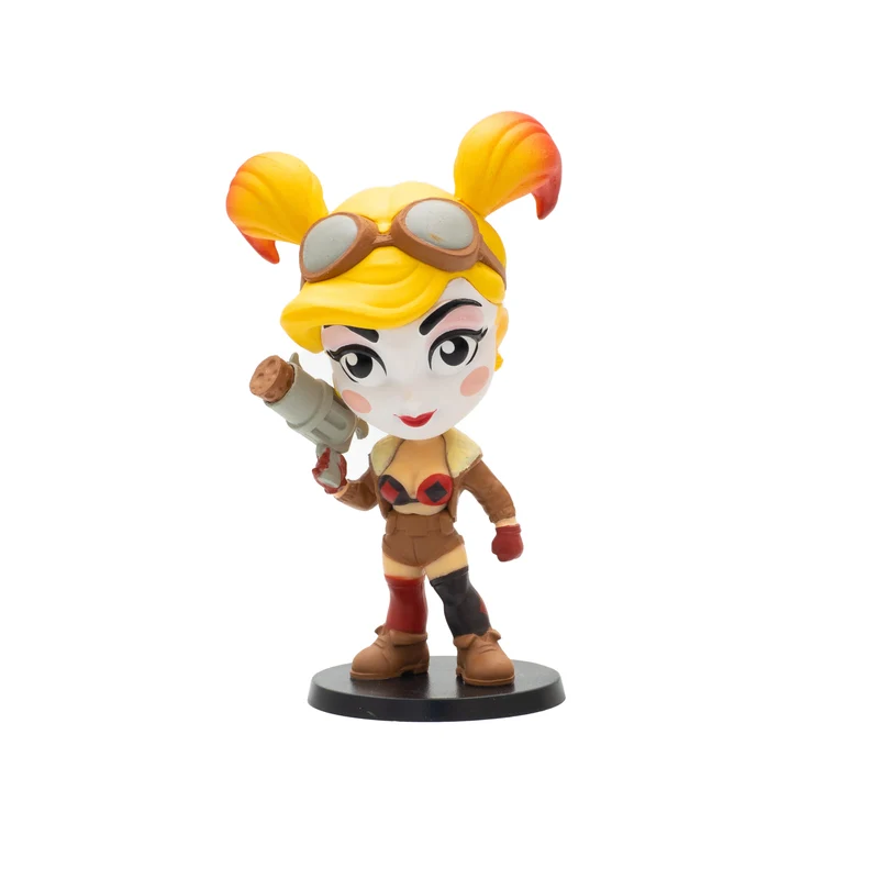 DC Comics Lil Bombshells Sammelfiguren Serie 2
