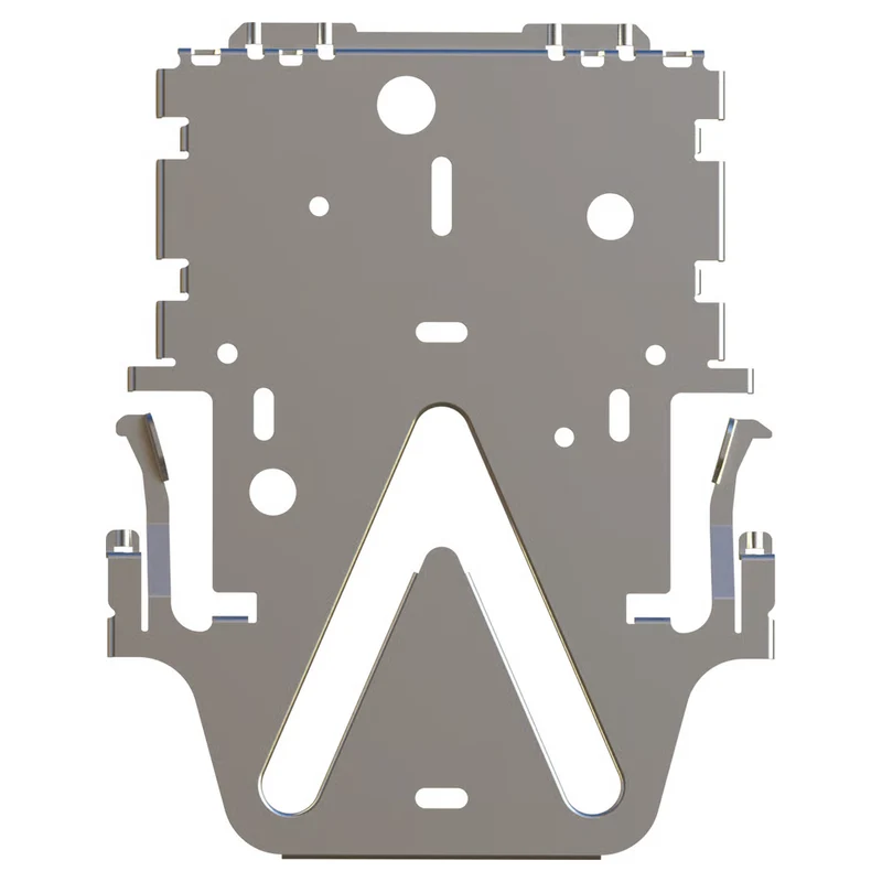 AP7 Pro - Outlet 2