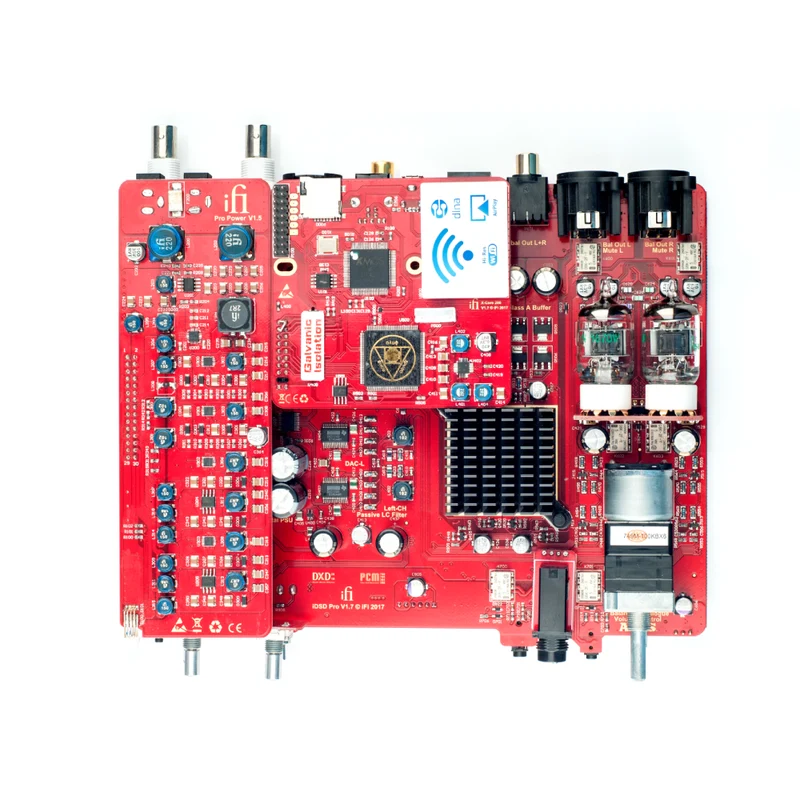Pro iDSD 4.4 - Outlet