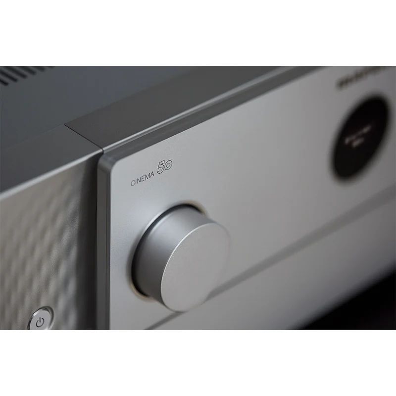 Cinema 50 Zilver/Goud - Outlet