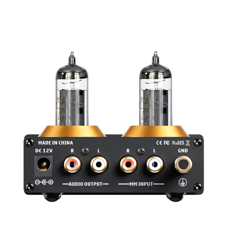 Box X2 - Outlet