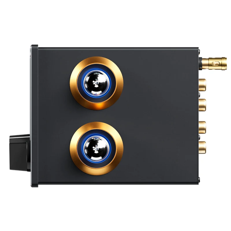 Box X2 - Outlet