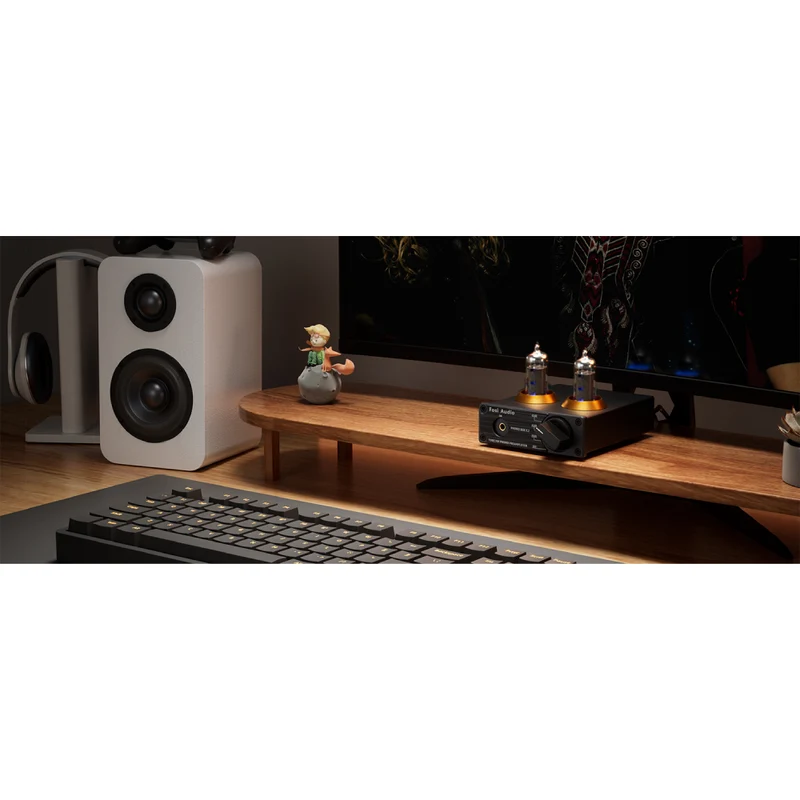 Box X2 - Outlet