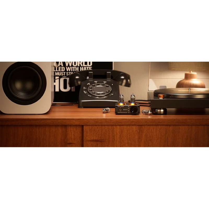 Box X2 - Outlet