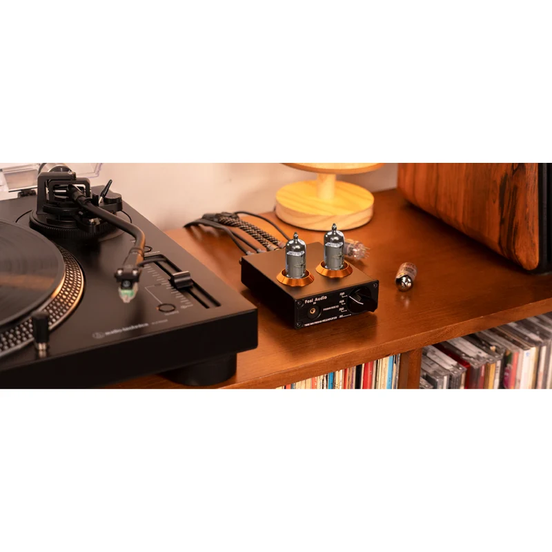 Box X2 - Outlet