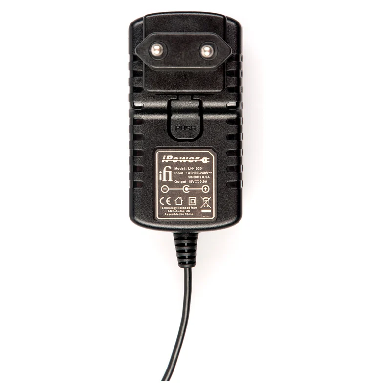 iPower 12V