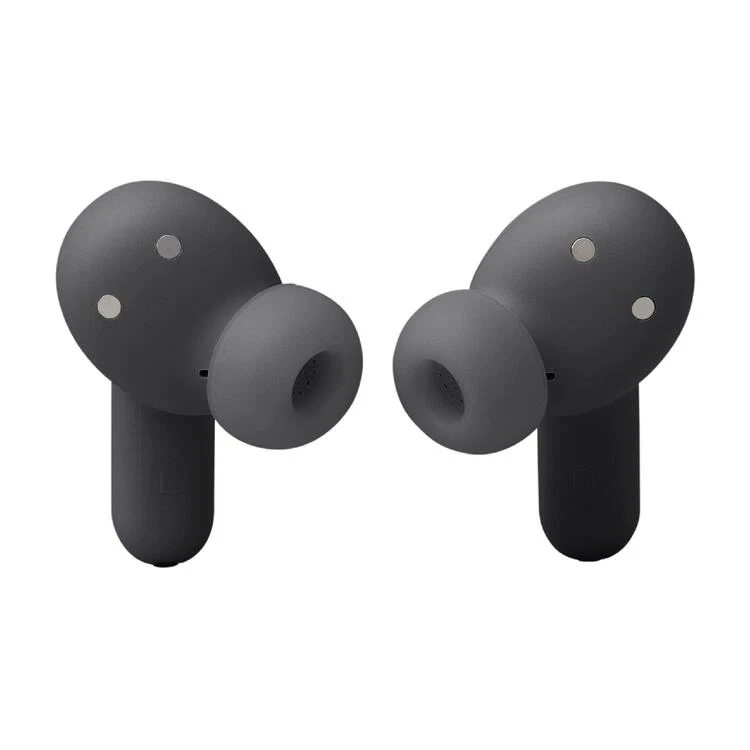 JBL Live Beam 3 | Casque intra-auriculaire - Écran tactile LED 1,45" - Noir