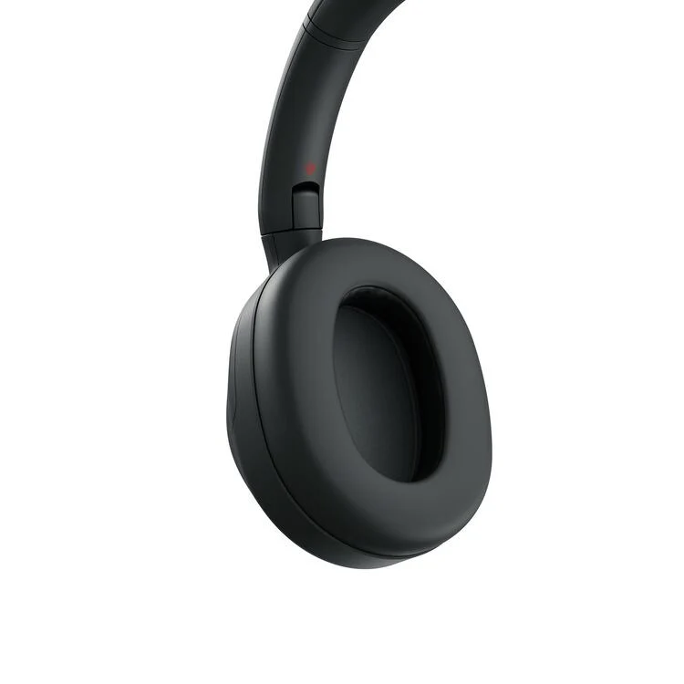 Sony ULT Wear | Casque supra-auriculaire - Sans fil - Réduction du bruit - Noir