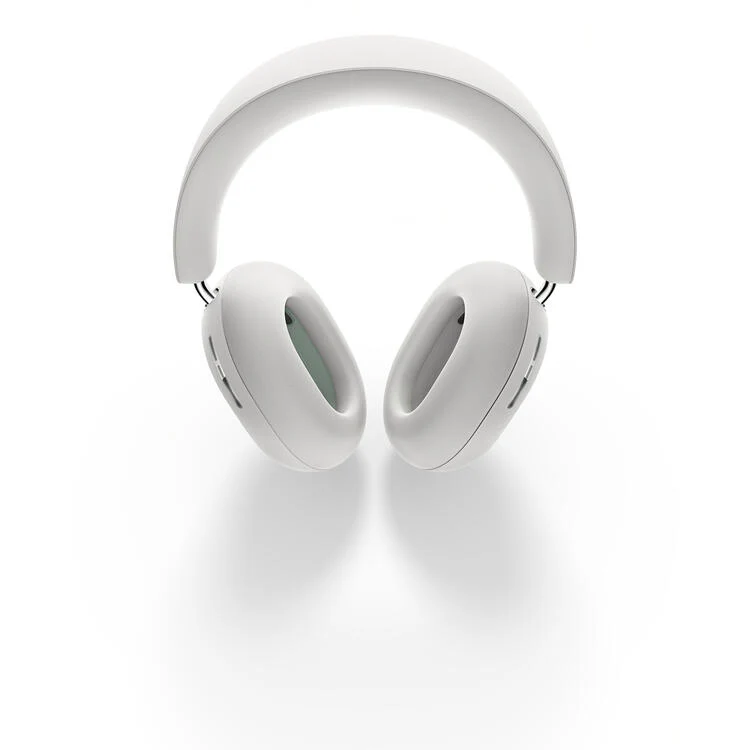 Sonos Ace | Casque circum-auriculaire - Jusqu'à 30 heures d'autonomie - Bluetooth - Blanc
