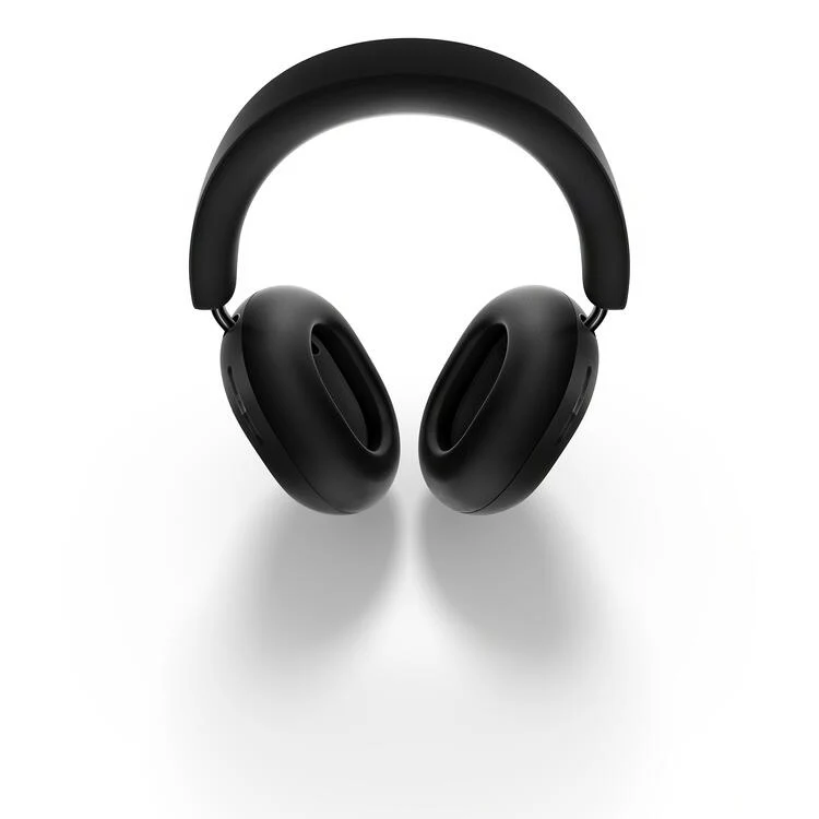 Sonos Ace | Casque circum-auriculaire - Jusqu'à 30 heures d'autonomie - Bluetooth - Noir