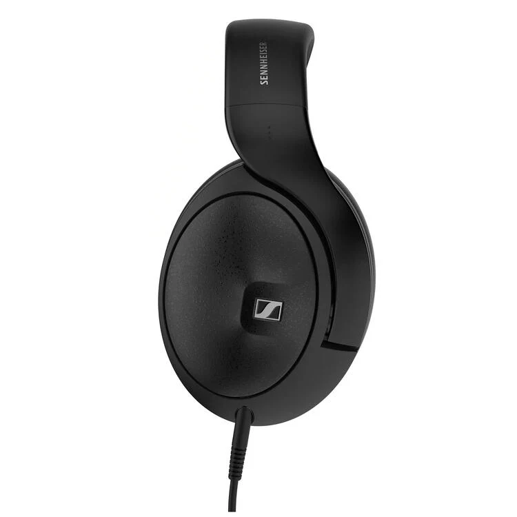 Sennheiser HD620S | Casque circum-aural - modèle fermé - pour audiophiles - filaire - noir