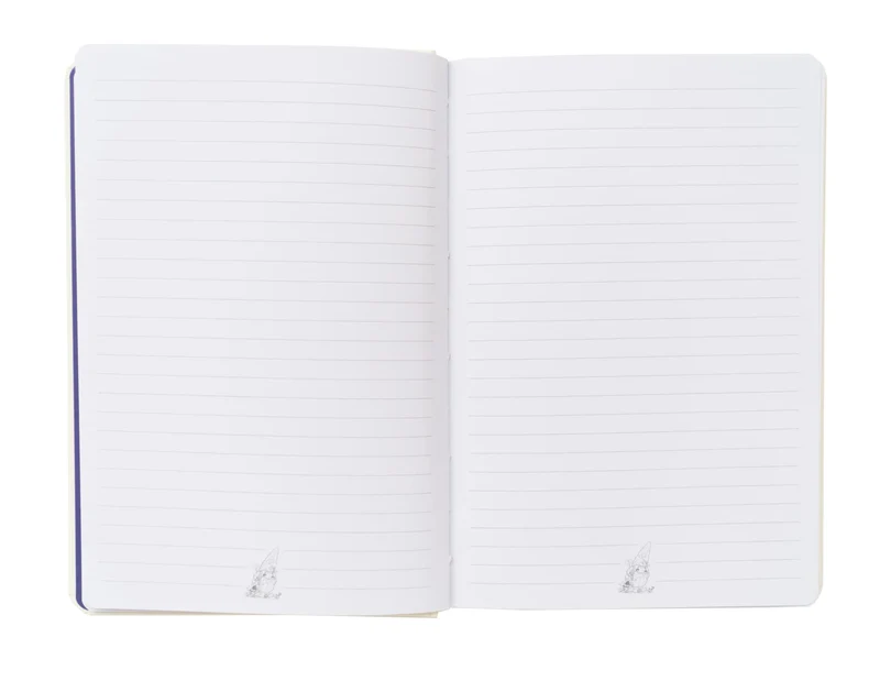 Asterix und Obelix Premium Notizbuch