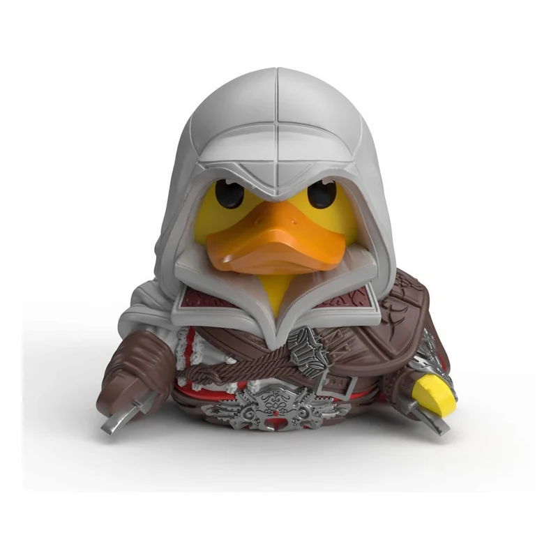 Assassin's Creed TUBBZ: Ezio Sammelente (First Edition)