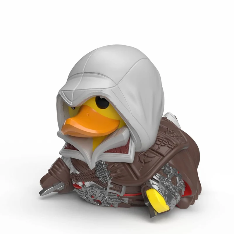 Assassin's Creed TUBBZ: Ezio Sammelente (First Edition)