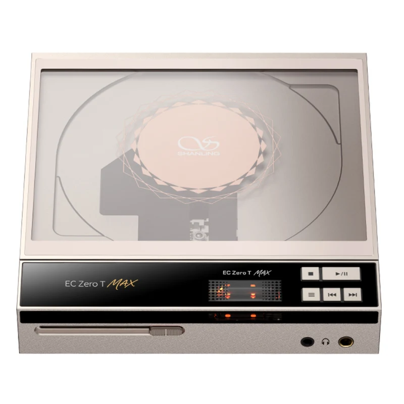 EC Zero T Max