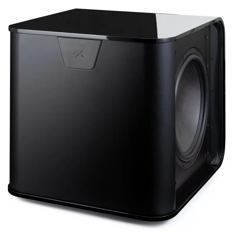 Martin Logan Depth 215 | Caisson de basses 2200 Watts, HP de graves de 15''