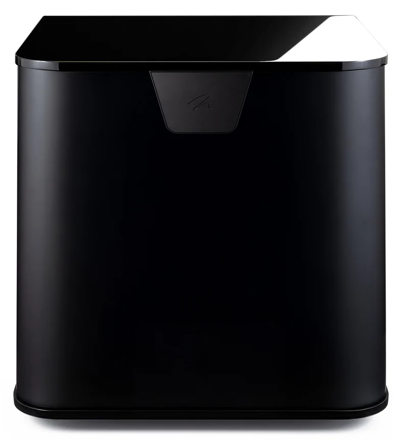 Martin Logan Depth 215 | Caisson de basses 2200 Watts, HP de graves de 15''