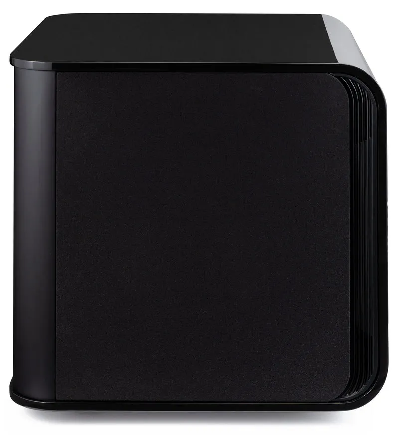 Martin Logan Depth 215 | Caisson de basses 2200 Watts, HP de graves de 15''