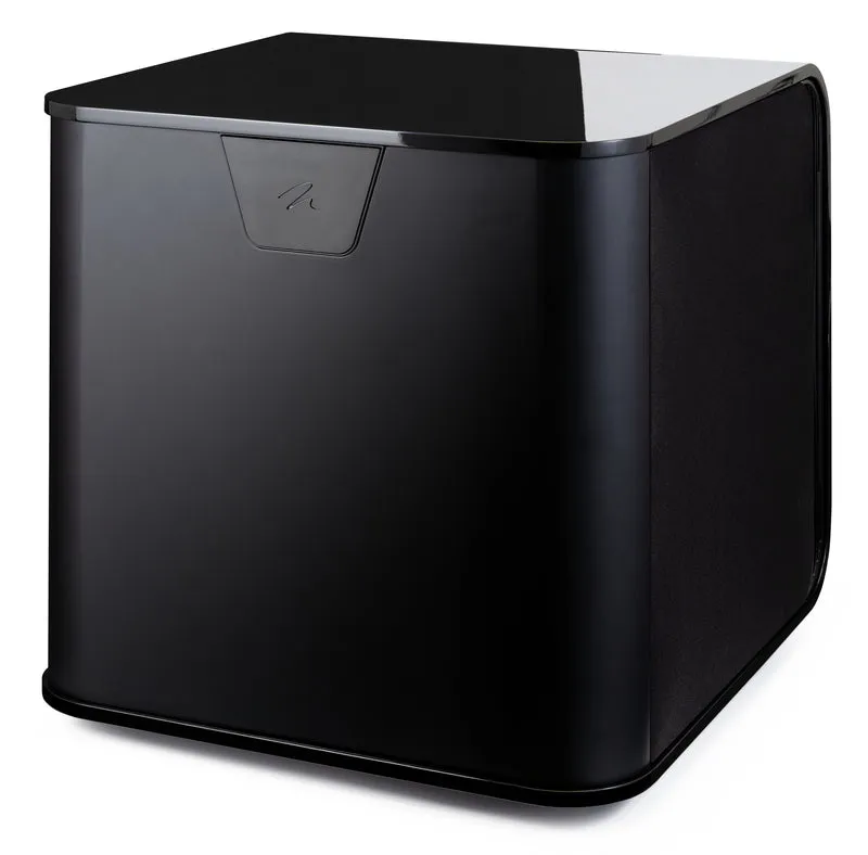 Martin Logan Depth 215 | Caisson de basses 2200 Watts, HP de graves de 15''