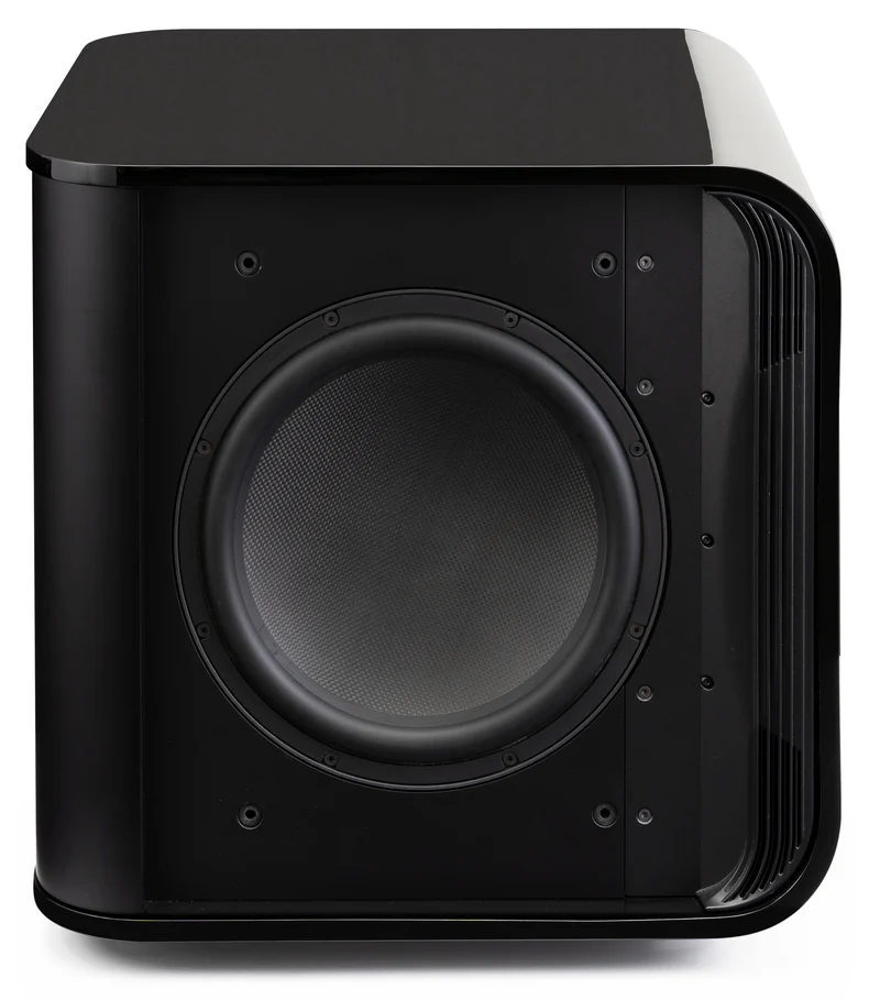 Martin Logan Depth 212 | Caisson de basses 1100 Watts, HP de graves de 12''