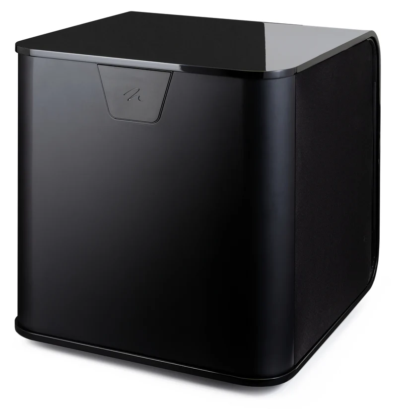 Martin Logan Depth 212 | Caisson de basses 1100 Watts, HP de graves de 12''