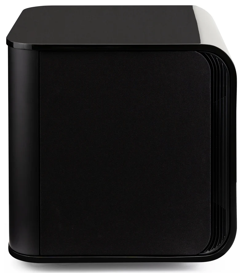 Martin Logan Depth 212 | Caisson de basses 1100 Watts, HP de graves de 12''