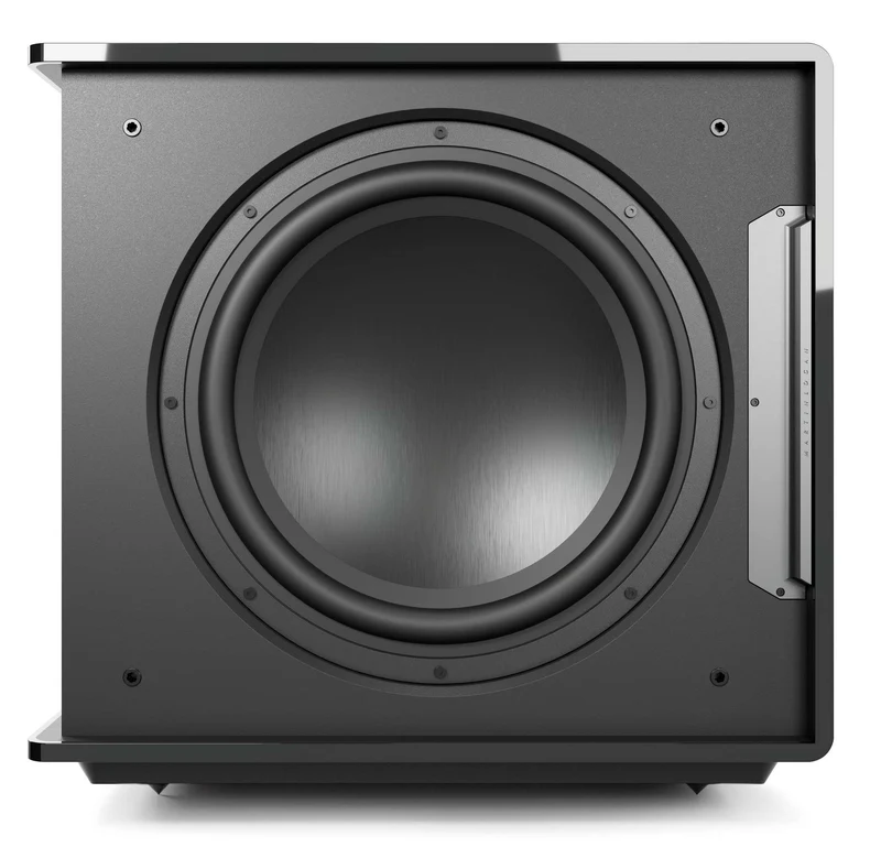 Martin Logan GROTTO 15 | Caisson de basses avec haut-parleur de grave de 15''