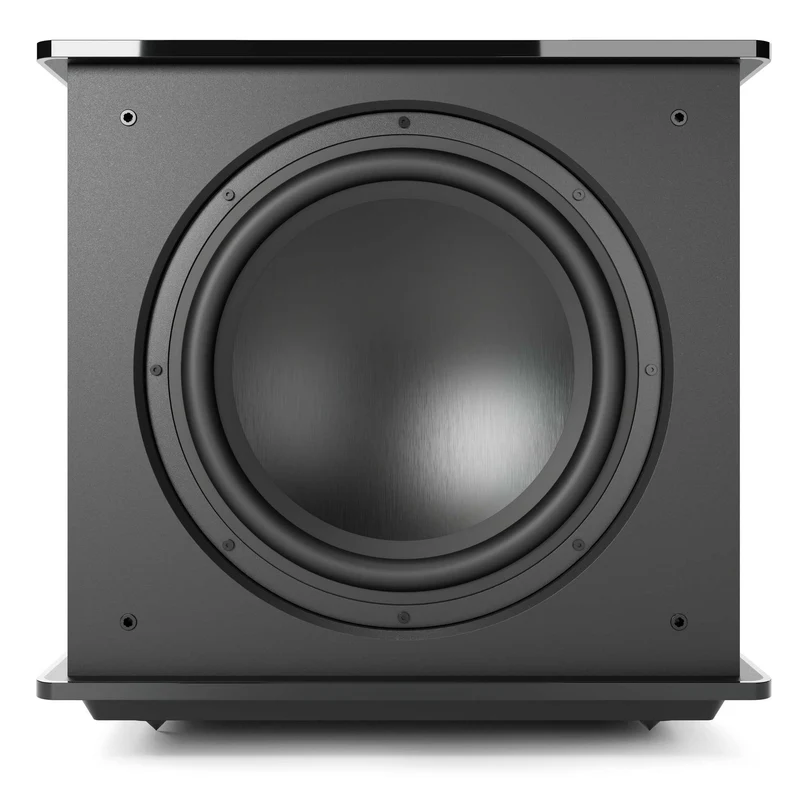 Martin Logan GROTTO 15 | Caisson de basses avec haut-parleur de grave de 15''
