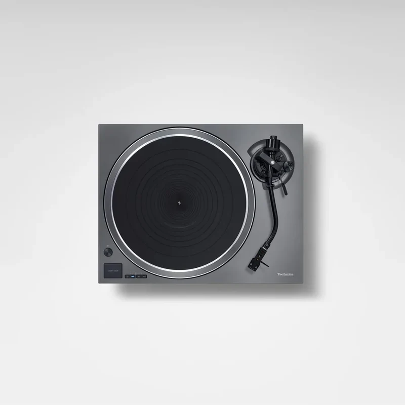 Technics SL-1500CSP | Table tournante audiophile à entraînement direct