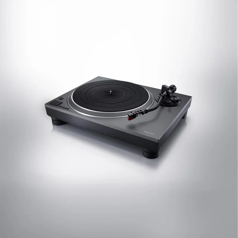 Technics SL-1500CSP | Table tournante audiophile à entraînement direct