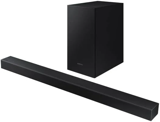 Samsung HW-T415 | Barre de son 2.1 170watts avec caisson de basses sans fil