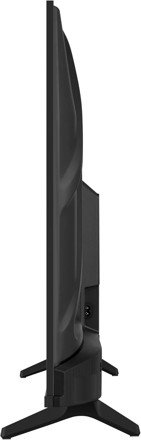 Hisense 40QD4SF - Hi-QLED Full HD Téléviseur intelligent Fire TV 40''