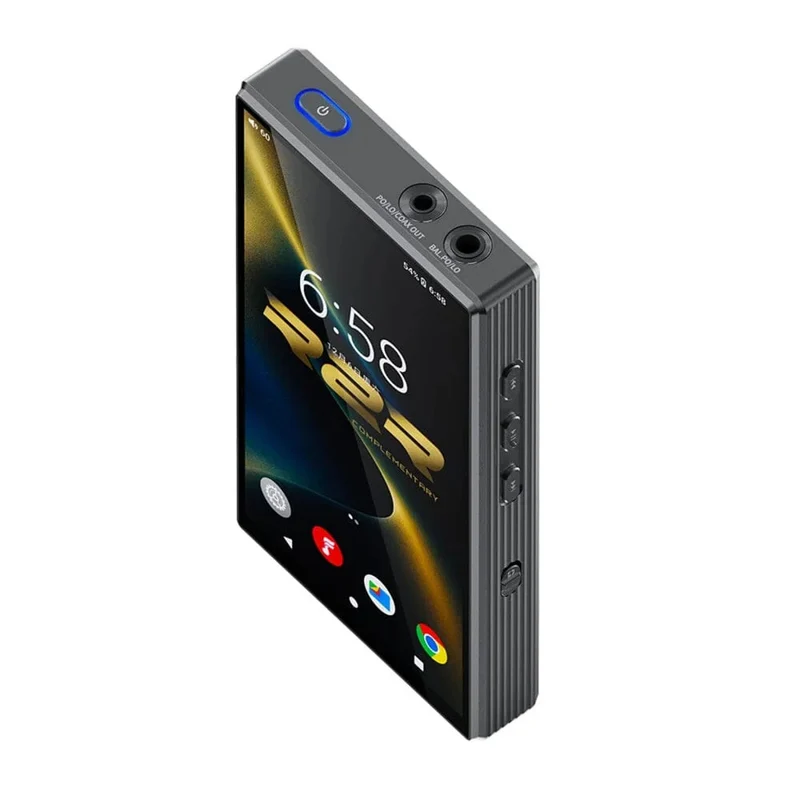 FiiO M33 R2R - Baladeur haute résolution R2R