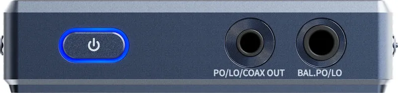 FiiO M33 R2R - Baladeur haute résolution R2R