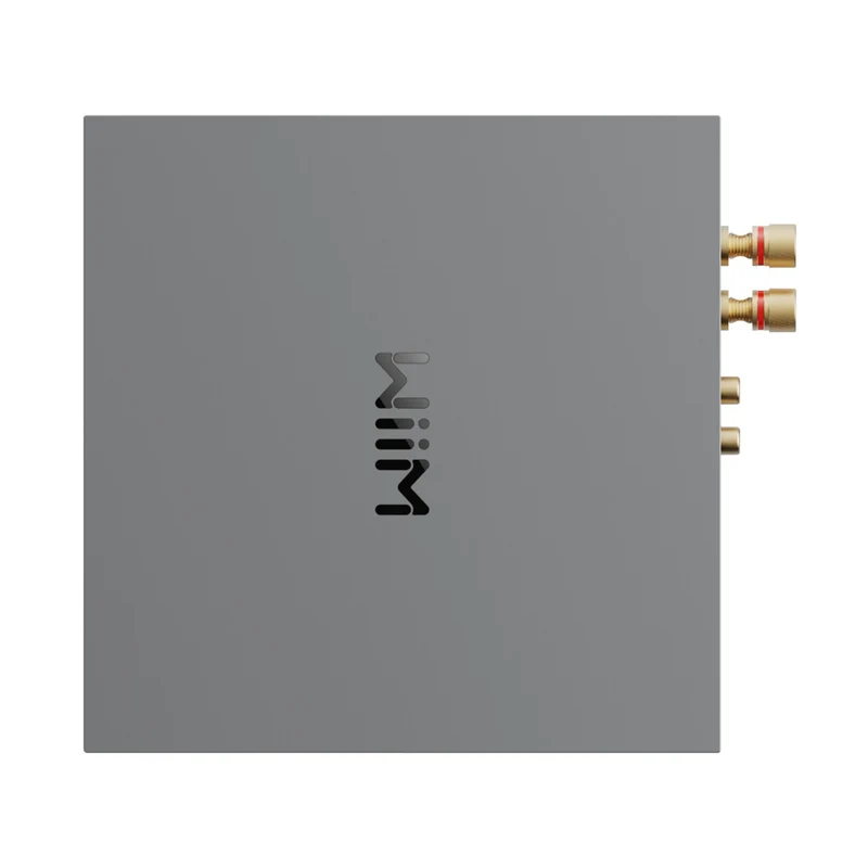 WiiM CI MOD A80 | Amplificateur Réseau 60Watts/Canal
