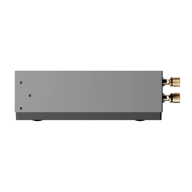 WiiM CI MOD A80 | Amplificateur Réseau 60Watts/Canal