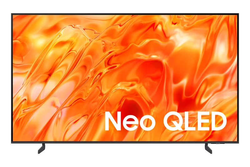 Samsung QN43QN70H | Téléviseur NeoQLED 4K 43''