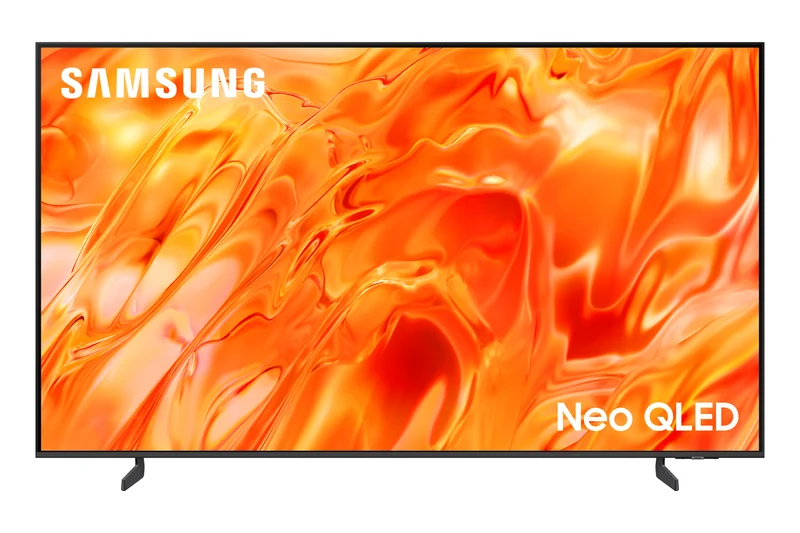 Samsung QN43QN70H | Téléviseur NeoQLED 4K 43''